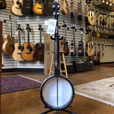 Deering USA Artisan Goodtime 11" Open Back Banjo image 6