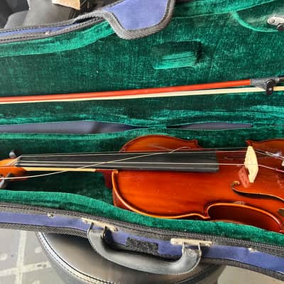 Guitar wars Violin 4/4 90/2000 - Natural image 8