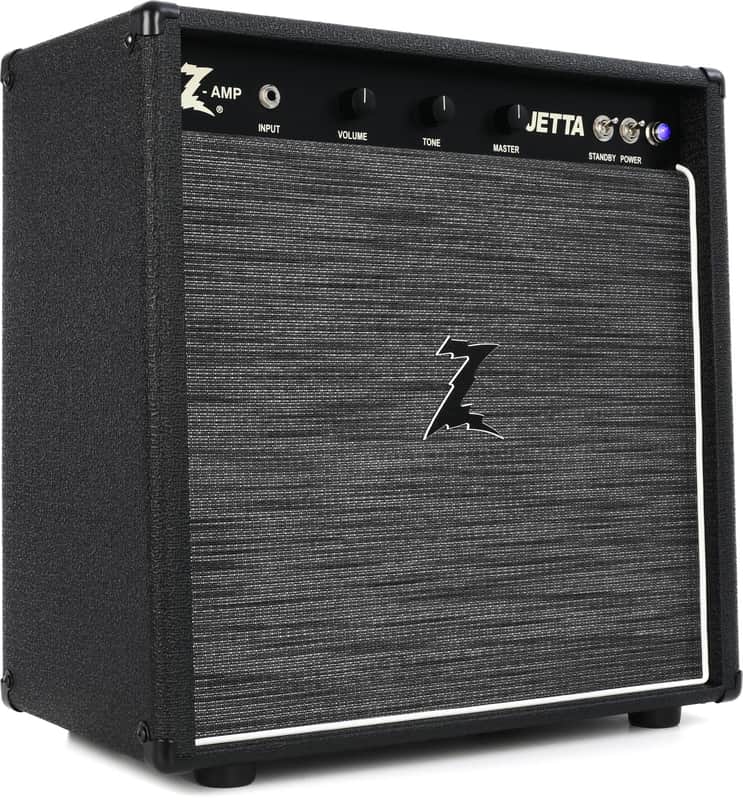 Dr. Z Jetta 30-Watt 1x12