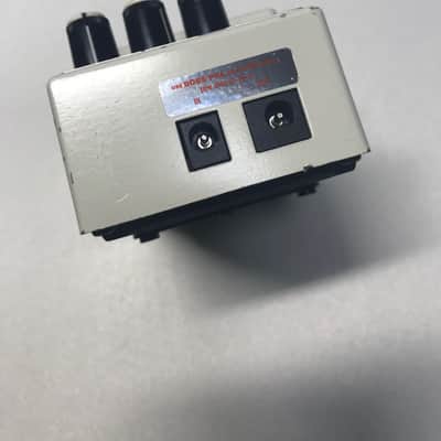 Boss NS-2 Noise Suppressor Pedal (Used) image 3