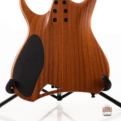 Mayones Hydra Elite 6 Custom Shop image 5
