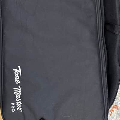 Fender Tone Master Pro image 2