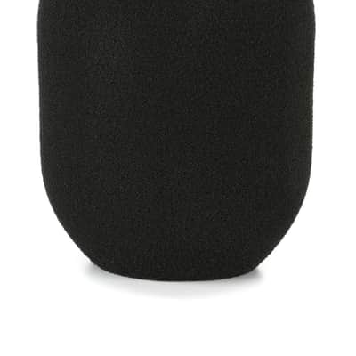Neumann WS 87 Foam Windscreen - Black image 1