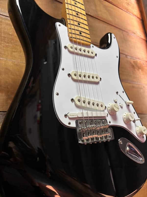 Fender GC-1 GK-Ready Stratocaster 2012 - 2015 | Reverb
