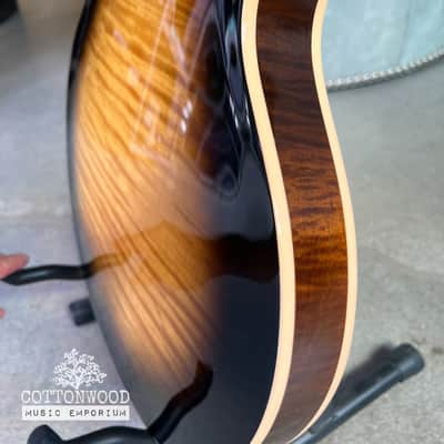 2005 Gibson ES-335 Dot Reissue – Figured Sunburst (Nashville Build) image 16