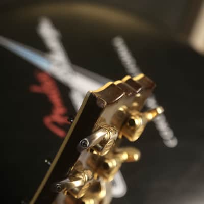 1980-1983 Yamaha SG-1000, Made in Japan - Tabacco Sunburst image 17