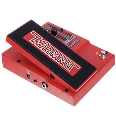DigiTech Whammy 5 Pitch Shift Pedal. New with Full Warranty! image 7