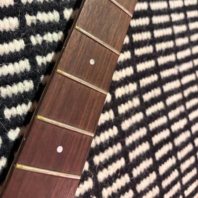 Ibanez Roadstar II RG450 Neck image 3