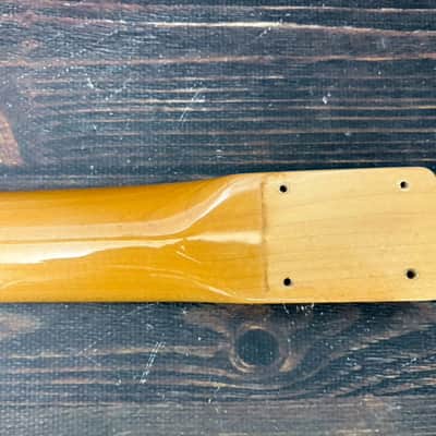 80s Navigator By ESP Stratocaster Order Neck Made in Japan image 24