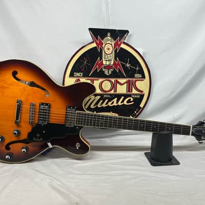 Guild Newark St. Collection Starfire IV ST | Reverb