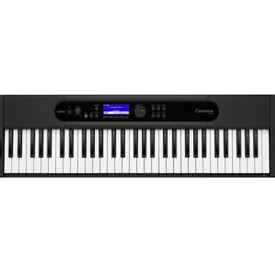 Casio CT-S400 Bild 6