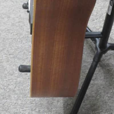 Taylor Big Baby Taylor (BBT) 2021 - Natural Acoustic Guitar with Soft Case image 15