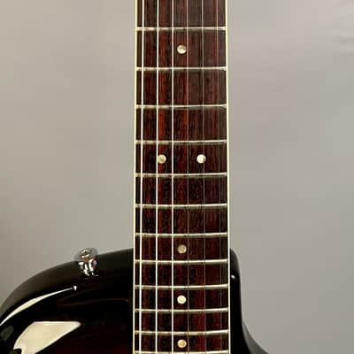 Yamaha SG-40 1972 Sunburst image 13