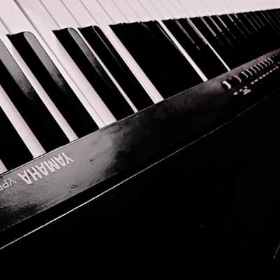 MUST SEE!!! YAMAHA YPP-50 76-KEY SEMI-WEIGHTED STAGE PIANO FULLY INSPECTED/SERVICED! image 17