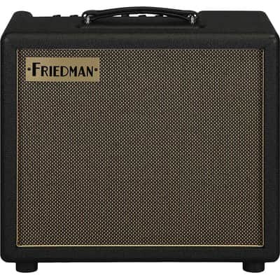 Friedman Runt-20 Combo image 1