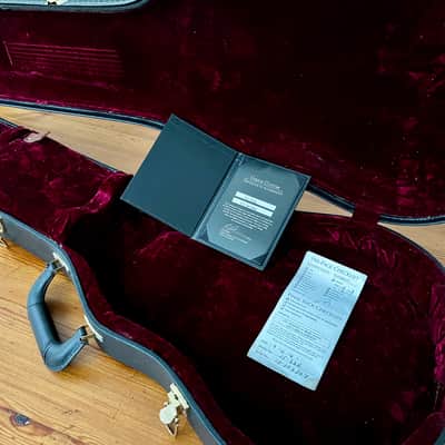 Gibson Custom Shop CS-336 2002 - 2017 - Pelham Blue image 10