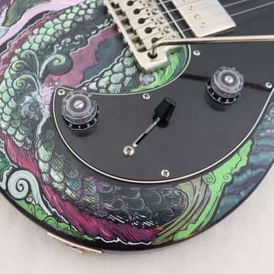 CUSTOM PRS S2 Standard 22 ("From Zero") image 6