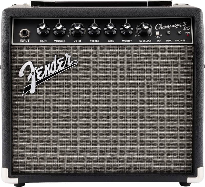 Fender Champion II 25 image 1