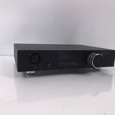 Broadway by Eleven Audio XIAUDIO Fully Balanced Class-A Headphone Amplifier image 3