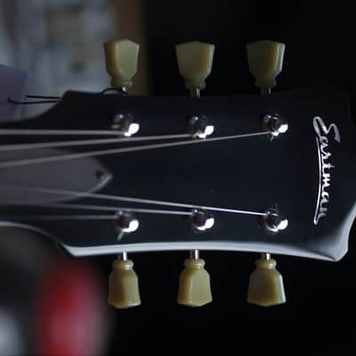 Eastman SB59 - Goldburst image 2