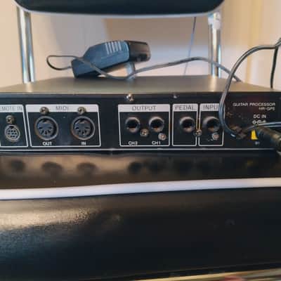 Sony HR-GP5 90s image 3