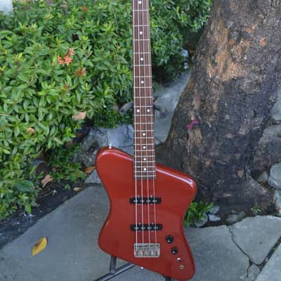 Rare Japan Thunderbird Reverse Head Stock image 1