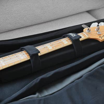 iGiG G525 Bass Gig Bag – a legendary American premium bass gig bag image 3