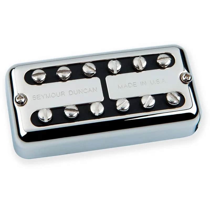 Seymour Duncan Psyclone Hot Neck Filter'Tron image 1