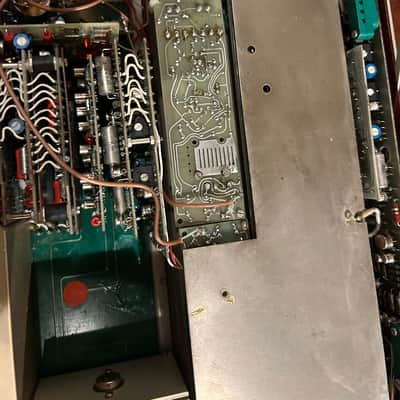 Nagra IV SJ 1970-1975 image 5