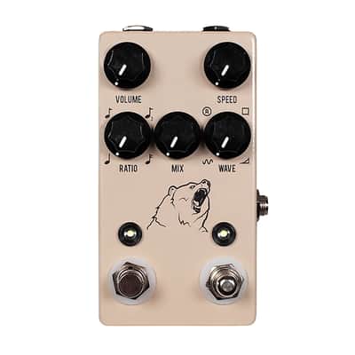 Diamond Tremolo | Reverb
