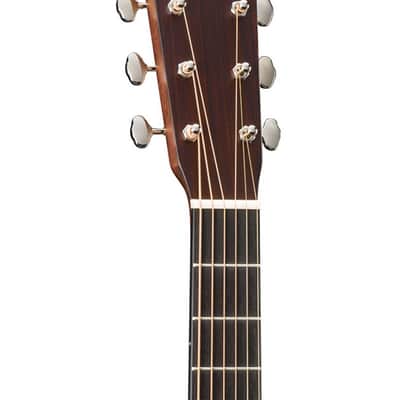 Martin 00-18 6-string Sitka Spruce/Mahogany Acoustic Guitar w/ Case image 4