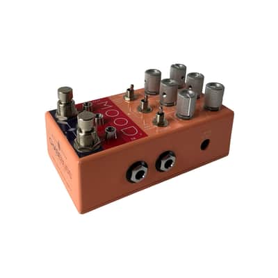 Chase Bliss Audio MOOD *Expert Tested*Guaranteed* image 3