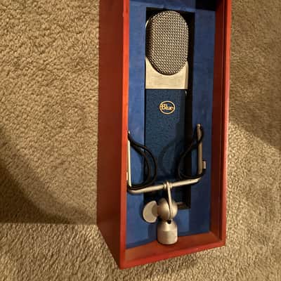 Blue Microphones Blueberry - Gearspace