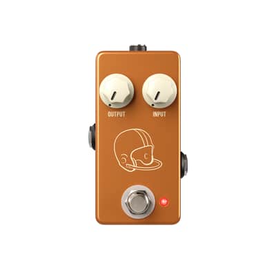 JHS FUMBLE Overdrive / Boost Pedal