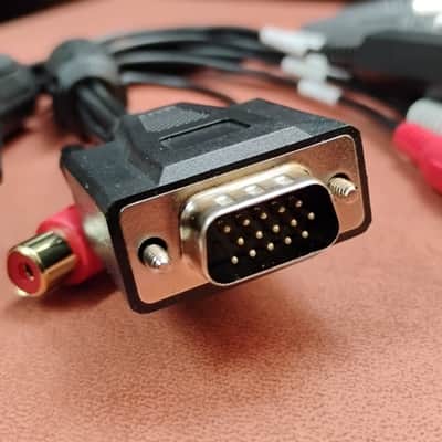 RME HDSPe AIO PCIe Audio Interface Card 2010s - Standard image 4