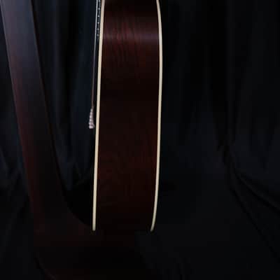 Martin D-28 Authentic 1937 VTS 2025 Natural image 14