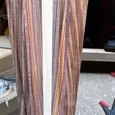 Custom Any type neck 2026 - Natural, poly, nitro, ceramic finish available image 16