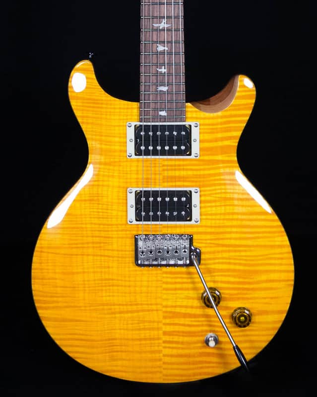 PRS SE Santana (2018 - Present) | Reverb