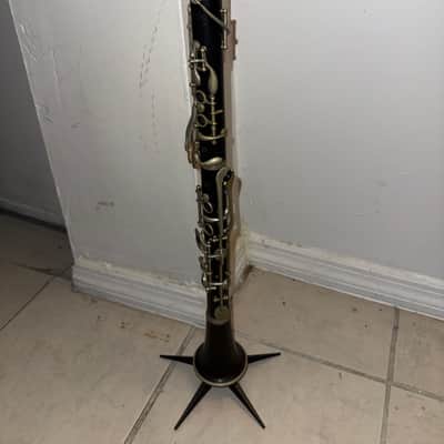 EXCELLENT Henri Farny Bb Clarinet (fully overhauled) image 2