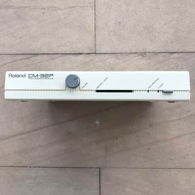 Roland CM-32P PCM Sound Module (Made in Japan)