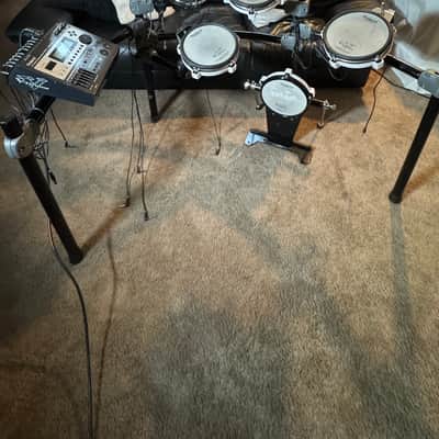 Roland TD-12 Drum Kit