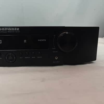 Marantz NR 1501 7.1 Channel 50 Watt Receiver image 7