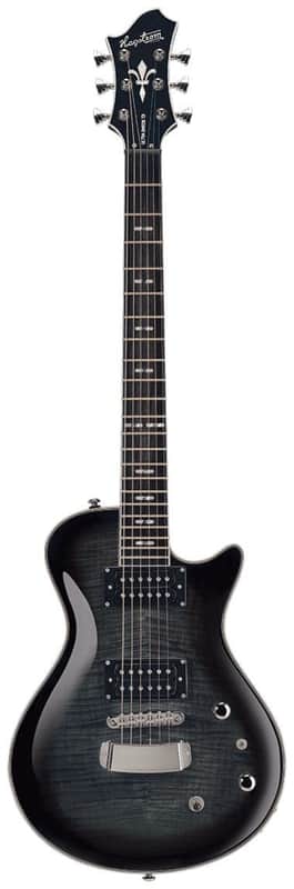 Hagstrom Ultra Swede | Reverb Canada