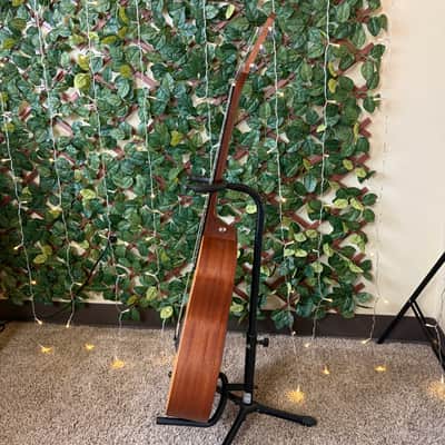 2012 Taylor GS Mini Natural w/ Gig Bag image 8