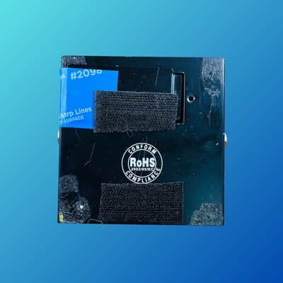 Jet City Shockwave Distortion image 2