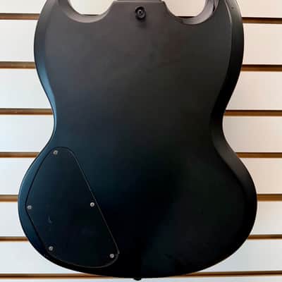 Epiphone Gothic SG Electric - Pre Owned image 7