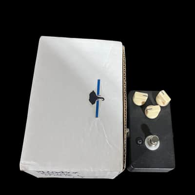 Snouse BlackBox Overdrive -x15671 image 1