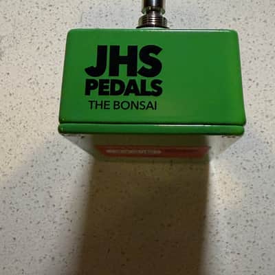 JHS Bonsai Overdrive 2018 - Present - Green image 5