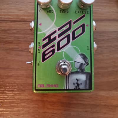 Malekko ID-600 | Reverb