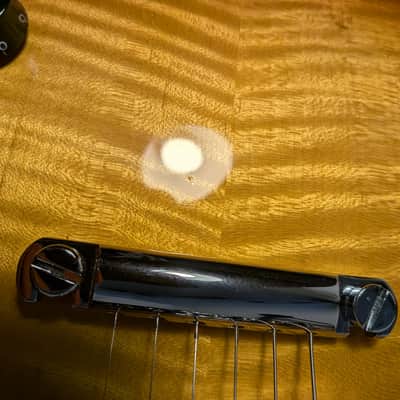 Gibson Les Paul Standard '50s 2019 | MOD | Heritage Cherry Sunburst image 10
